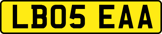 LB05EAA