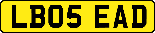 LB05EAD