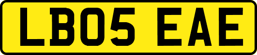 LB05EAE