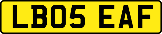 LB05EAF