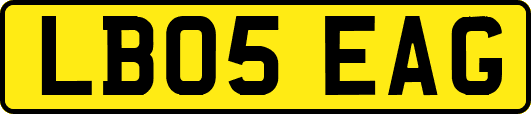 LB05EAG