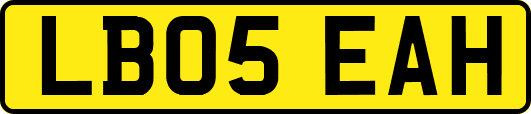 LB05EAH