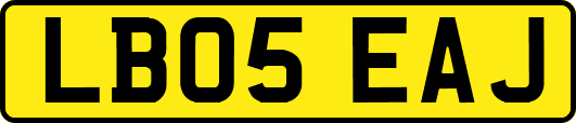 LB05EAJ