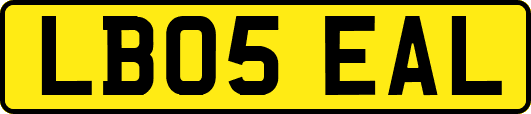LB05EAL