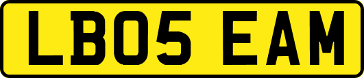 LB05EAM