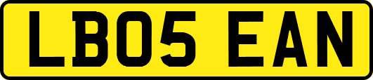 LB05EAN