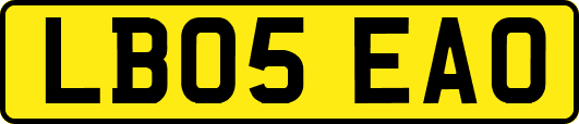 LB05EAO
