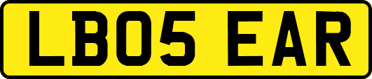 LB05EAR