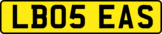 LB05EAS