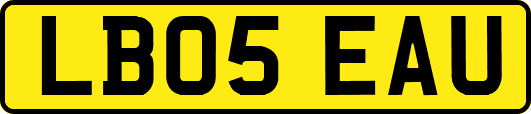 LB05EAU