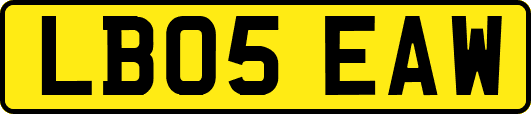 LB05EAW