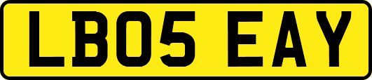 LB05EAY
