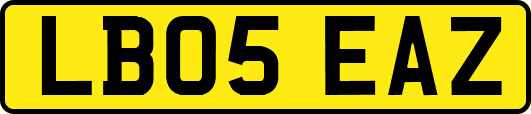 LB05EAZ