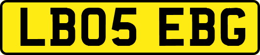 LB05EBG