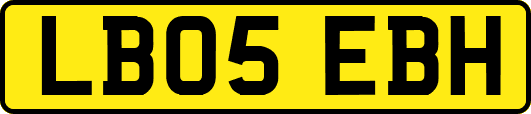 LB05EBH