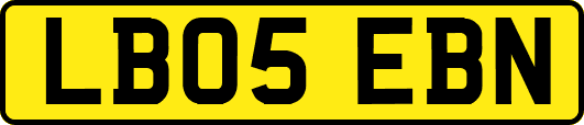 LB05EBN