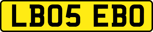 LB05EBO