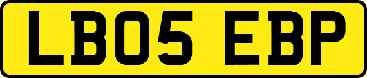 LB05EBP