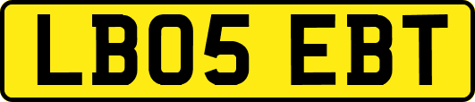 LB05EBT