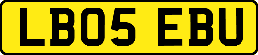 LB05EBU