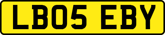 LB05EBY
