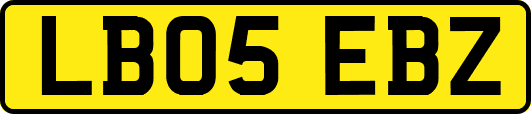 LB05EBZ
