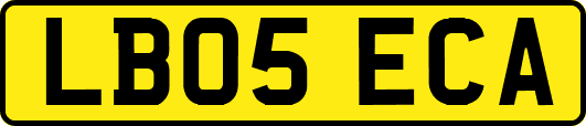 LB05ECA