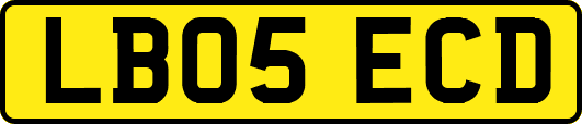 LB05ECD