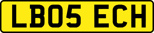 LB05ECH