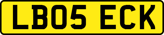 LB05ECK