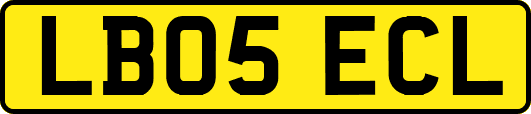LB05ECL