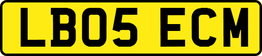 LB05ECM