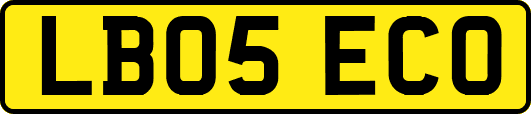 LB05ECO