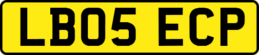 LB05ECP