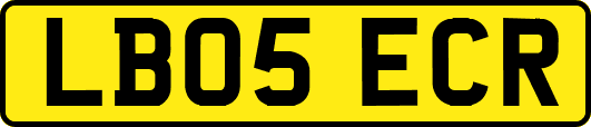 LB05ECR