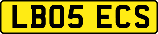 LB05ECS