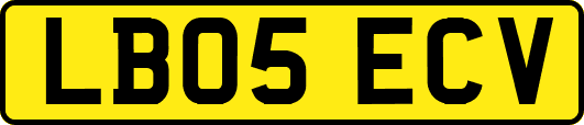 LB05ECV