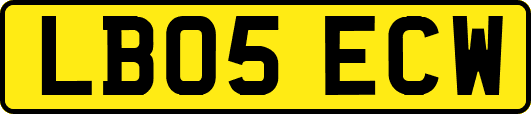 LB05ECW