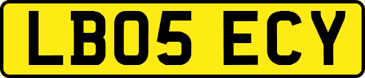 LB05ECY