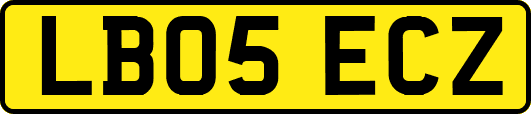 LB05ECZ