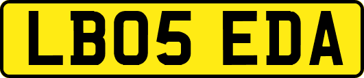 LB05EDA