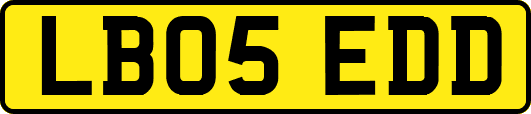 LB05EDD