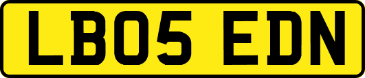 LB05EDN