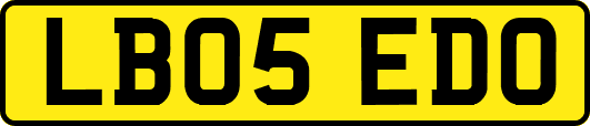 LB05EDO