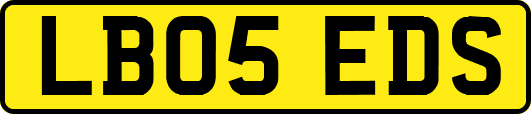 LB05EDS