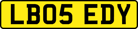 LB05EDY