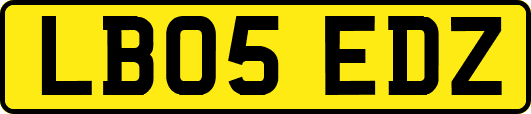 LB05EDZ