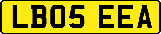 LB05EEA
