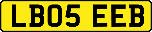 LB05EEB