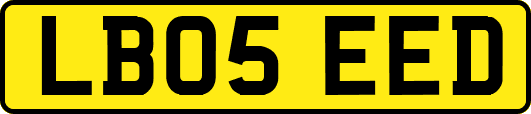 LB05EED